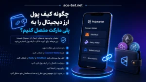 معامله در پلی مارکت